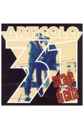 Articolo 31 - Strade Di Città (LP) 
