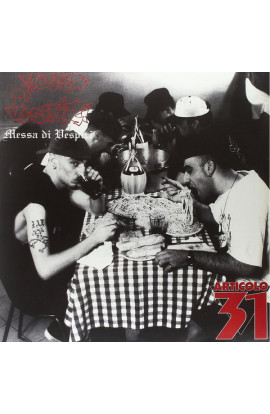 Articolo 31 - Messa Di Vespiri (LP) 