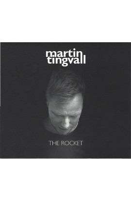 Martin Tingvall - The Rocket (CD) 