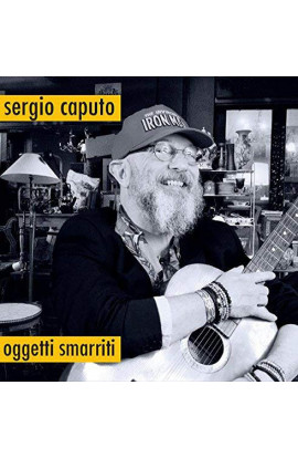 Sergio Caputo - Oggetti Smarriti (CD) 