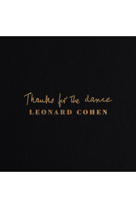 Leonard Cohen - Thanks For The Dance (CD) 