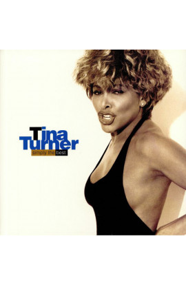 Tina Turner - Simply The Best (LP) 