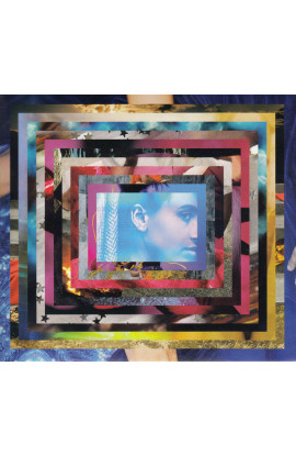 Esperanza Spalding - 12 Little Spells (CD) 