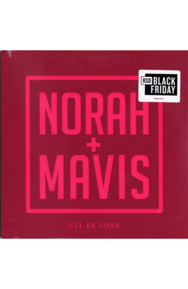 Norah Jones - I'll Be Gone (SINGLE) 