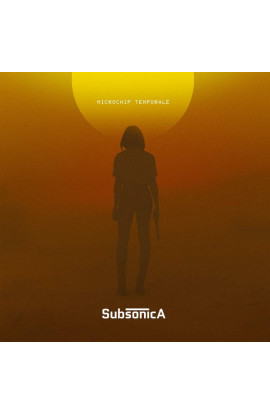 Subsonica - Microchip Temporale (CD) 