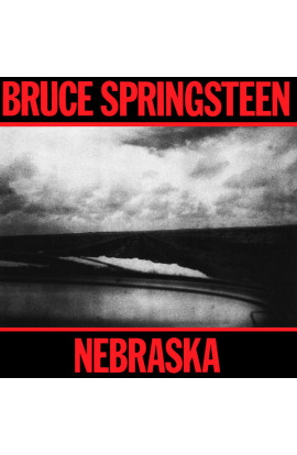 Bruce Springsteen - Nebraska (LP)