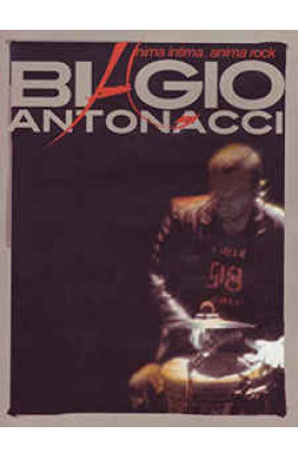Biagio Antonacci - Anima Intima . Anima Rock (DVD) 
