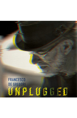 Francesco De Gregori - Unplugged (LP) 