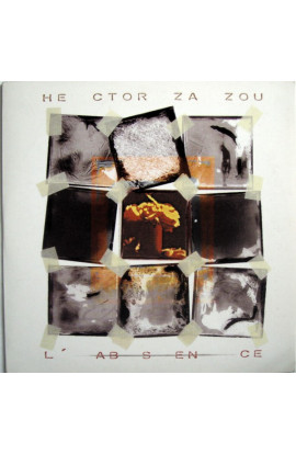 Hector Zazou - L'Absence (CD) 
