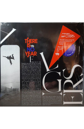 Algiers - There Is No Year 