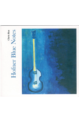 Chris Rea - Hofner Blue Notes (CD) 