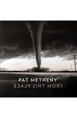 Pat Metheny - From This Place (LP) 