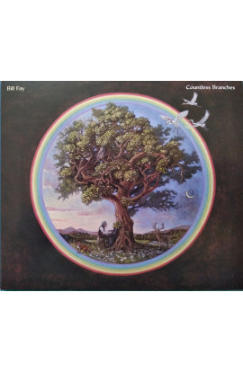 Bill Fay - Countless Branches