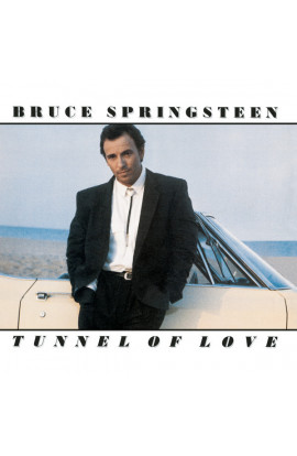 Bruce Springsteen - Tunnel Of Love (CD)