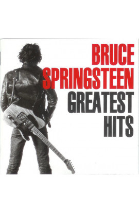 Bruce Springsteen - Greatest Hits (CD) 