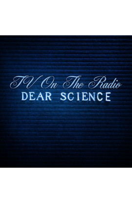 TV On The Radio - Dear Science (CD) 