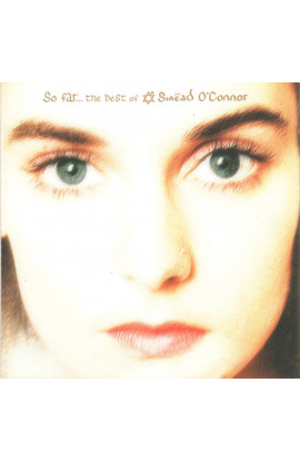 Sinead O'Connor - So Far... The Best Of Sinead O'Connor (CD) 