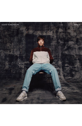 Louis Tomlinson - Walls (CD) 