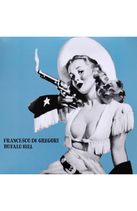 Francesco De Gregori - Bufalo Bill (LP) 