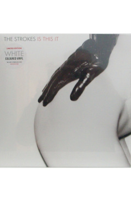 The Strokes - Is This It (LP) 