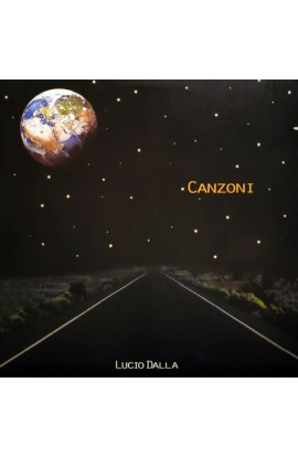 Lucio Dalla - Canzoni (LP) 