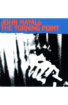 John Mayall - The Turning Point (CD) 