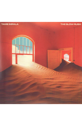 Tame Impala - The Slow Rush (LP) 