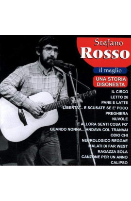 Stefano Rosso - Il Meglio 