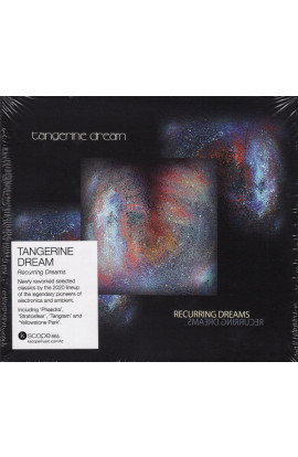 Tangerine Dream - Recurring Dreams (CD) 