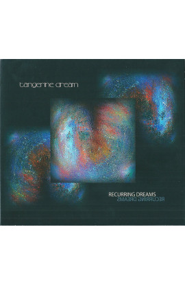 Tangerine Dream - Recurring Dreams 