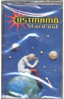 Ustmamò - Stard'ust (MC) 