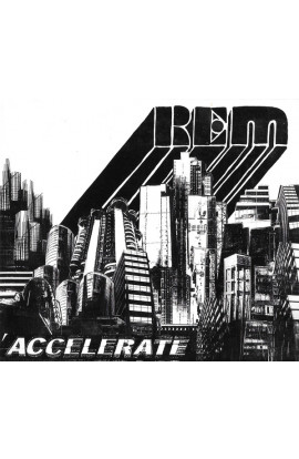 R.E.M. - Accelerate