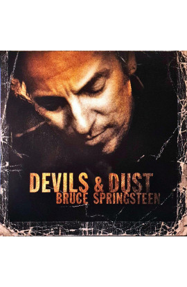 Bruce Springsteen - Devils & Dust (LP) 