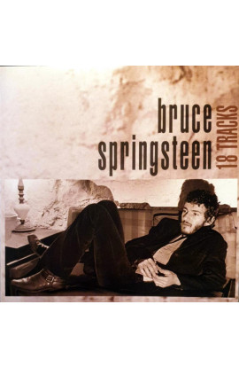 Bruce Springsteen - 18 Tracks (LP) 