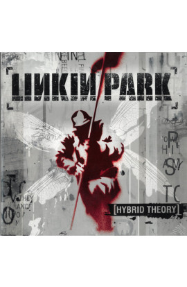 Linkin Park - Hybrid Theory (LP) 