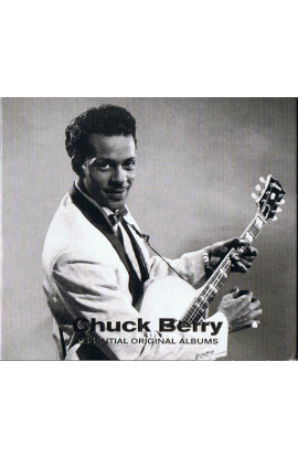 Chuck Berry - Essential Original Albums (CD)
