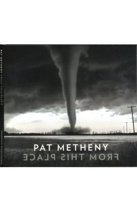 Pat Metheny - From This Place (CD) 