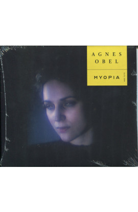 Agnes Obel - Myopia 