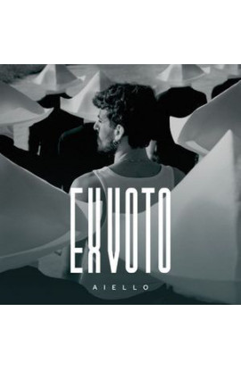 Aiello - Exvoto (CD) 
