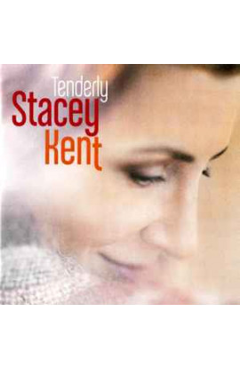 Stacey Kent - Tenderly (CD) 