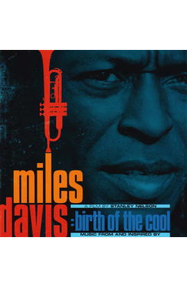 Miles Davis - Music From and Inspired By Miles Davis: Birth Of The Cool (CD)