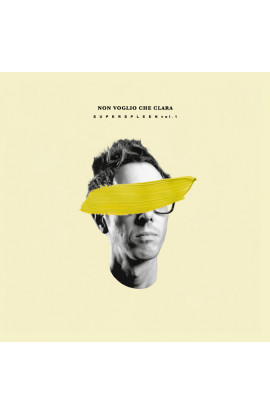 Non Voglio Che Clara - Superspleen Vol. 1 (CD) 