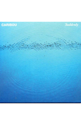 Caribou - Suddenly (CD) 