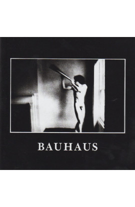 Bauhaus - In The Flat Field (CD) 