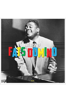 Fats Domino - The Best Of (LP) 