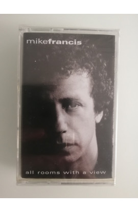Mike Francis - All Rooms With A View (MC) 