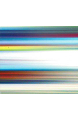 Brian Eno + David Byrne - My Life In The Bush Of Ghosts (CD) 