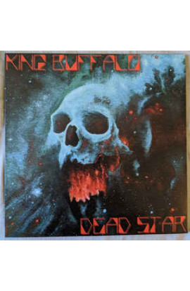 King Buffalo - Dead Star 