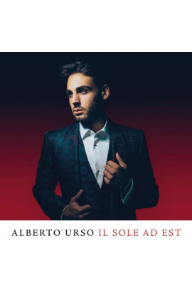 Alberto Urso - Il Sole Ad Est 