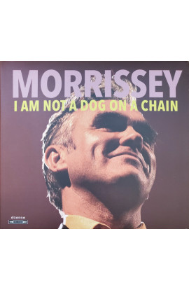 Morrissey - I Am Not A Dog On A Chain 